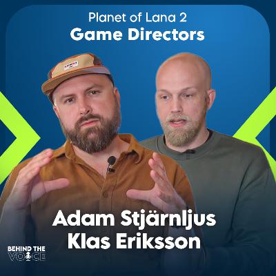 How Planet of Lana 2 Tells A Story Without Dialogue (ft The Devs)