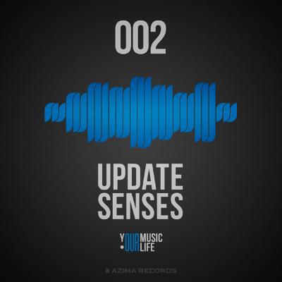 Update Senses Podcast #002