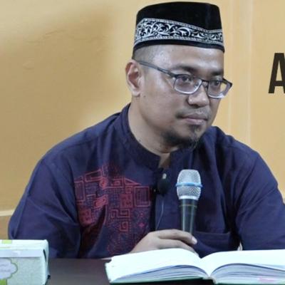 Ustadz Agung Waspodo SE MPP - Kerajaan Arab Saudi_Sejarah Modern dan Perkembangannya (Bag 2)
