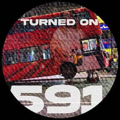 #591: Sweely, Shinichiro Yokota, Justin Strauss, Daniel Monaco, Kassian