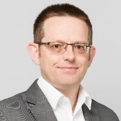 15. An interview with Tim Wales, University Librarian, Cranfield University 15. An interview with Tim Wales, University Librarian, Cranfield University