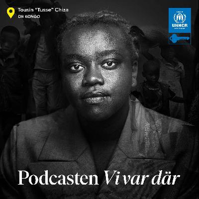 Tousin "Tusse" Chiza