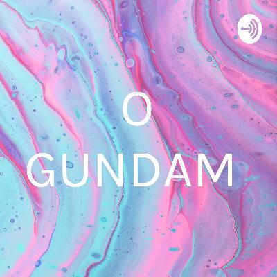 O GUNDAM