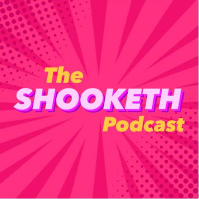 The Shooketh Podcast - Trailer
