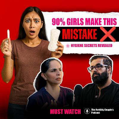 "90% Girls Make This MISTAKE!" ❌ Intimate Hygiene Facts | Female Hygiene Tips| Dr Manisha Mehta