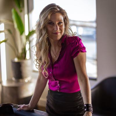 643. « Chantal Gagnon et Pat Raymond : Sans retenue et très directs »