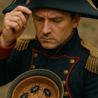 Ep. 30: D.E.I. in ENT Ep. 30: D.E.I. in ENT