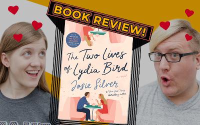 The Two Lives of Lydia Bird by Josie Silver | Episode 294