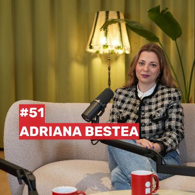#51 Adriana Bestea