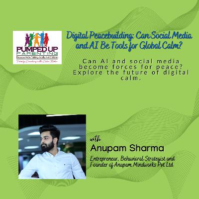 SPECIAL SERIES: Digital Peacebuilding - Can Social Media and AI Be Tools for Global Calm?