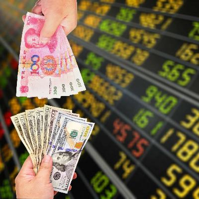 The Exchange Rate