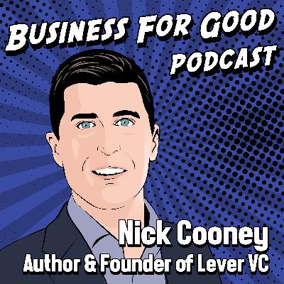The Venture Capitalist Who Wants You to Donate More to Charity The Venture Capitalist Who Wants You to Donate More to Charity