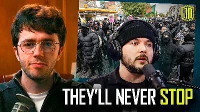 Ep 8 | Timcast Shooting Proves No Democrat Is Innocent Ep 8 | Timcast Shooting Proves No Democrat Is Innocent