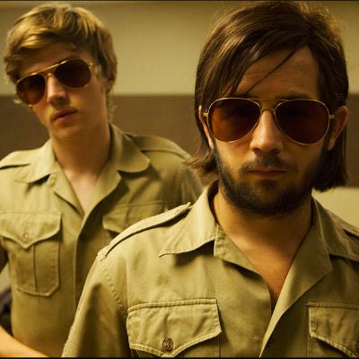 The Stanford Prison Experiment (2015) The Stanford Prison Experiment (2015)