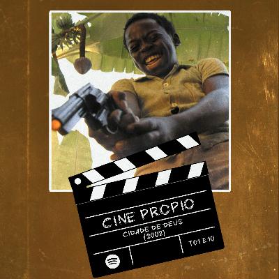 T01 E10 - Cidade de Deus (2002)
