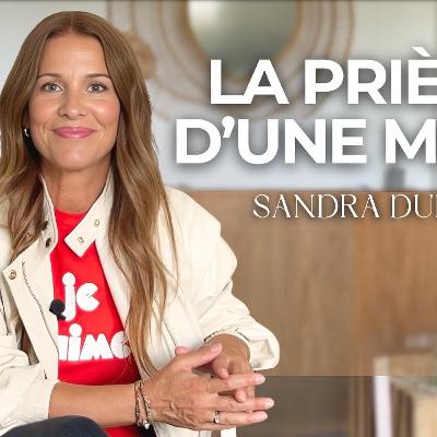 Ne Sous-Estimez Jamais la Prière d’une Mère ! Ne Sous-Estimez Jamais la Prière d’une Mère !