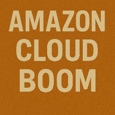 Bitcoin SURGES to $103K (+2%) | Amazon Cloud "About to Scale New Heights" | BofA AI Investment Pays Off Bitcoin SURGES to $103K (+2%) | Amazon Cloud "About to Scale New Heights" | BofA AI Investment Pays Off