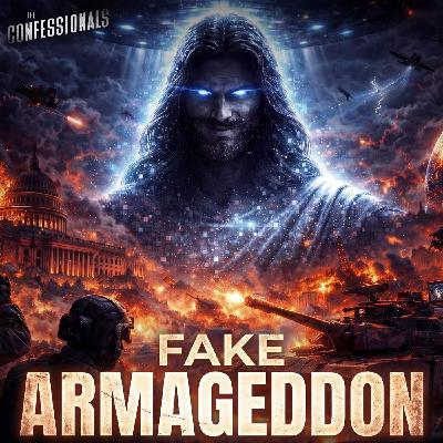 843: The War That Prepares the Antichrist