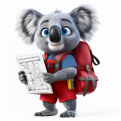 Adventure Koala and The Clocktower Secret