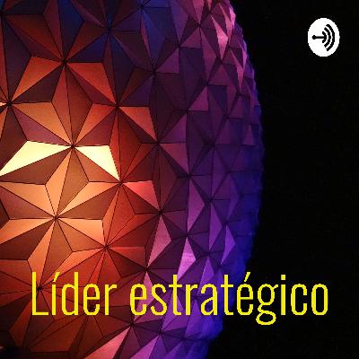 Líder estratégico