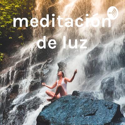 meditacion de luz