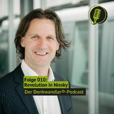 #010 Revolution in Niesky