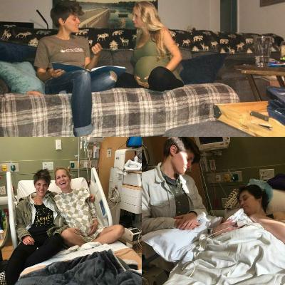Time To Explore Child Birth and The Gift Of A Doula Time To Explore Child Birth and The Gift Of A Doula