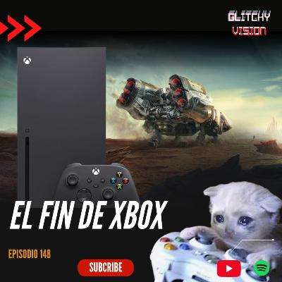 El FIN de Xbox