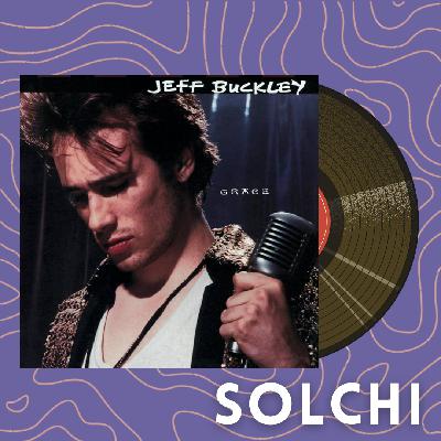 3 • Grace - Jeff Buckley
