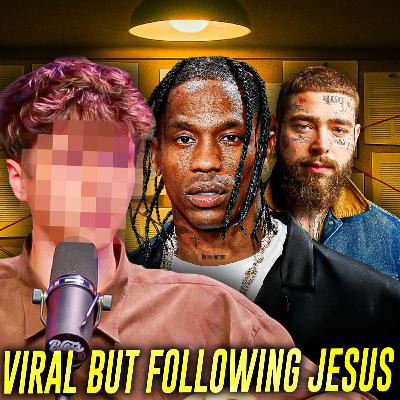 2 Billion Streams Later, Powfu Realized this about the Music Industry