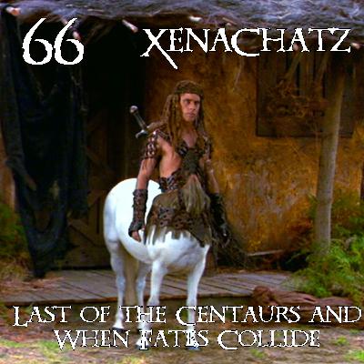 Xena: Warrior Princess 6.17 “The Last of the Centaurs” and 6.18 “When Fates Collide” | XenaChatz 66