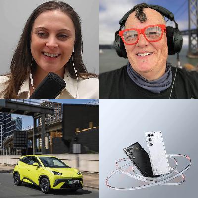 Canada getting Chinese EVs, Volvo EX60, OnePlus drama, Honor Magic8 Pro Air, RedMagic 11 Air, and more with Emily Forlini of PCMag Canada getting Chinese EVs, Volvo EX60, OnePlus drama, Honor Magic8 Pro Air, RedMagic 11 Air, and more with Emily Forlini of PCMag
