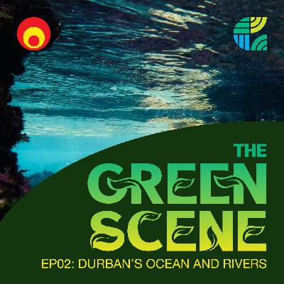 Durban’s ocean and rivers