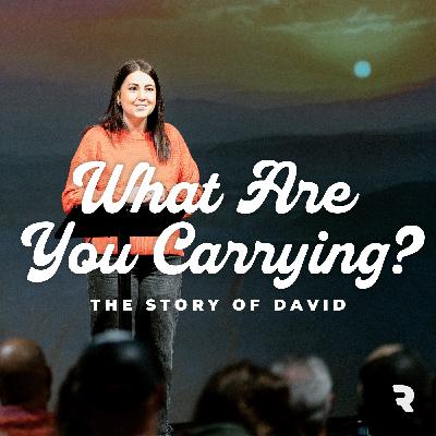 What Are You Carrying? | The Carriers of The Promise