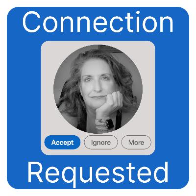 Lee Allison - Connection Requested