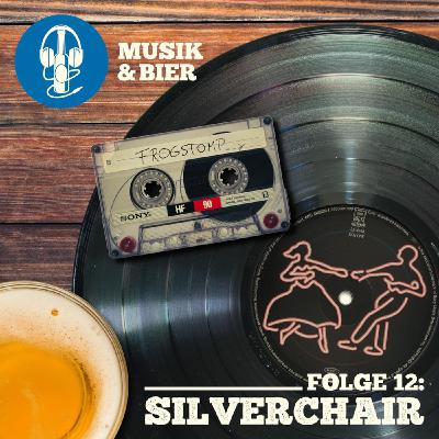 Silverchair (Folge 12) Silverchair (Folge 12)