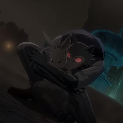 [22] Beastars, o Zootopia para degenerados