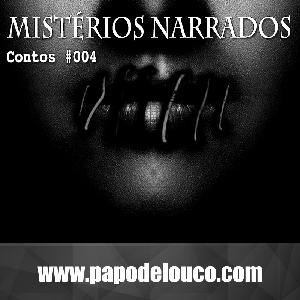 Contos#004 - Não Diga Seu Nome