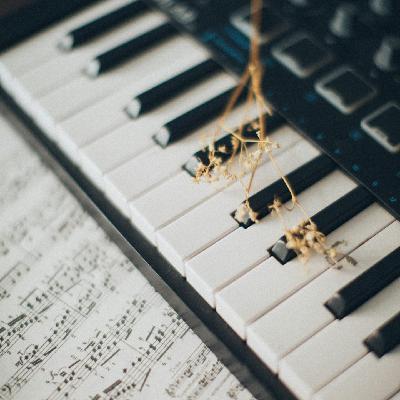 Vol.10《干花》：永恒之中的酷儿切片