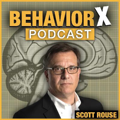 Behavior-X THE Podcast for all of your Body Language Questions Behavior-X THE Podcast for all of your Body Language Questions