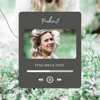 01 Hva er feng shui? 01 Hva er feng shui?