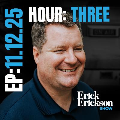 S14 EP199: Hour 3 - China is Imploding