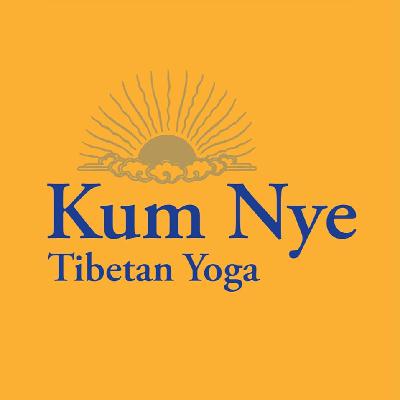 E233 Kum Nye：感觉是生命能量的交互，放松是最深的勇气