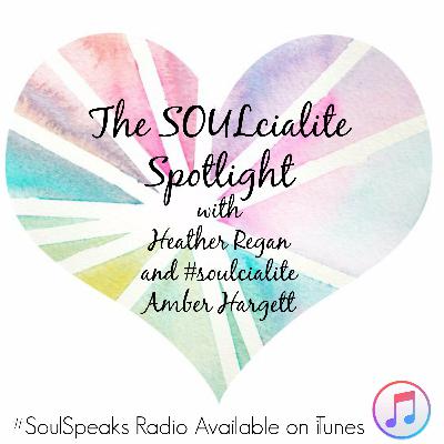 Amber Hargett : The SOULcialite Spotlight 02