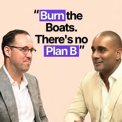 BONUS EP: How To Become a Top 1% Broker (Without Burning Out) BONUS EP: How To Become a Top 1% Broker (Without Burning Out)
