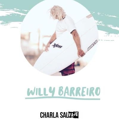 Conexión Salvaje con Willy Barreiro