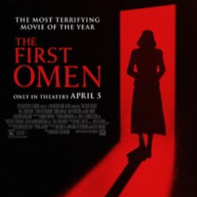 244: The First Omen