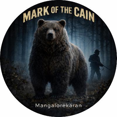 Mark of the Cain Mark of the Cain