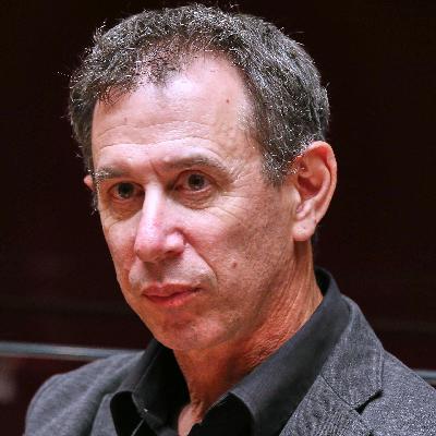 Nahostkonflikt - Assaf Gavron und seine Vision vom Frieden in Nahost
