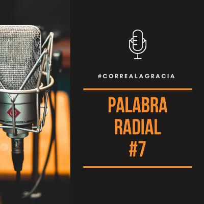 Ep. 7 PODCAST PALABRA RADIAL 17.1.21